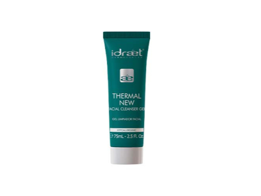 Thermal New Cleanser Gel - Gel Limpiador Facial 75ml