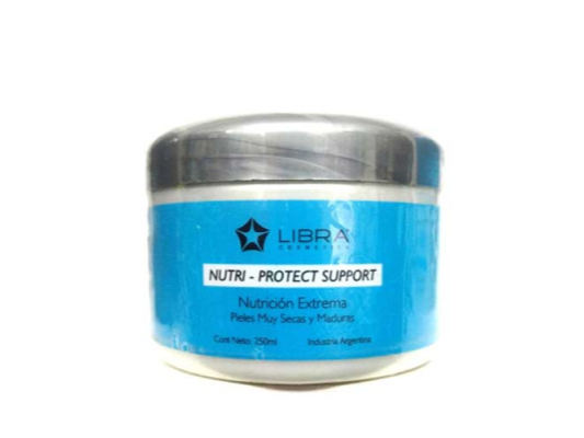 Crema Nutri Protect x 250 g