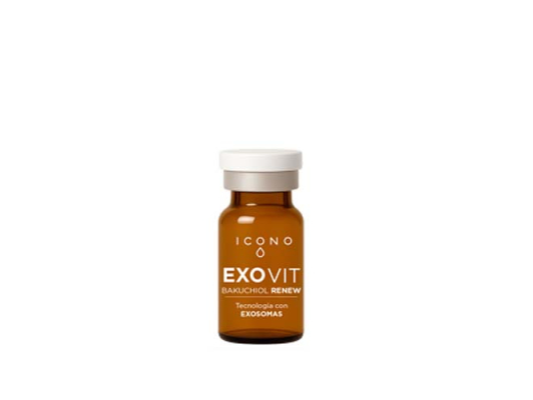 Exovit Ampolla Bakuchiol Renew 12 ml