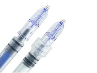 Agujas Nano Soft