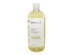 Aceite para Masajes Melisa Esencial 500ml
