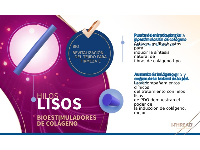 Hilos Lisos / Eyebag 30g x 38mm x 50mm x 20u de hilos