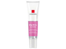 Vita B12+ Eye Contour 15g