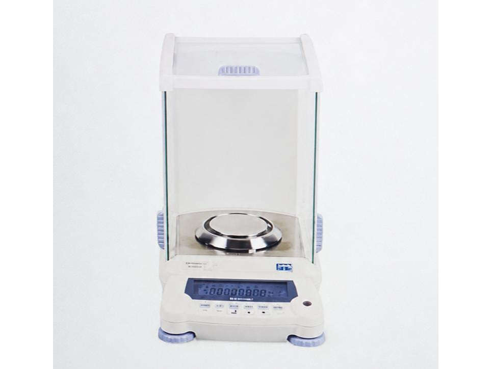 Balanza analítica semi-micro 220/82g x 0,1 mg/0,01mg. modelo AUW220D.