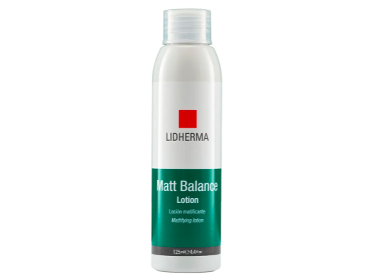 Matt Balance Lotion - Loción Matificante 125g