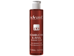 Kombucha & AHA's Renewer Toner - Tónico Facial Renovador 100ml