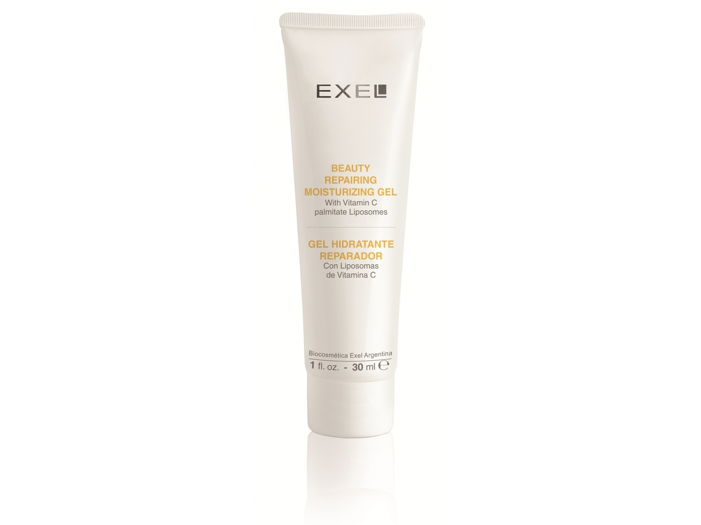 Beauty Repairing Moisturizing Gel – Gel Hidratante Reparador 30ml