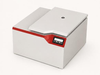 Macrocentrífuga refrigerada de alta velocidad, Marca Dauerhaft, modelo Wende H16MR