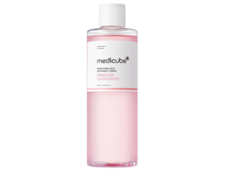 PDRN Pink Cica Soothing Toner - Tónico Iluminador 250ml