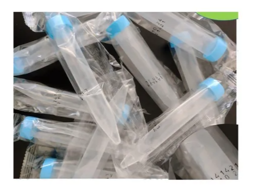 Tubos Falcon Esteriles x 15ml x 50u
