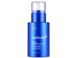 One Day Exosome Shot Pore Serum 2000 - Serum Anti Acné 30ml