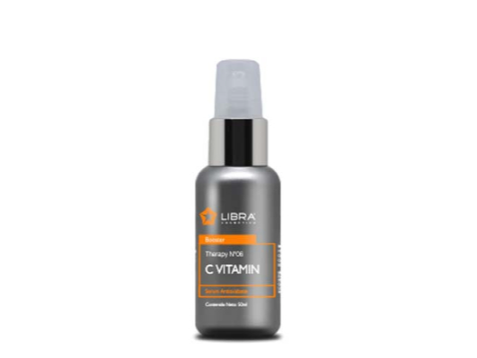 Booster C vitamin N°06 50ml
