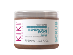 Renewing Foot Scrub - Exfoliante renovador para pies
