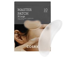 Master Patch Large - Parches para Acné 10u