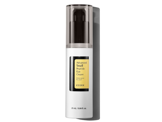 Advanced Snail Peptide Eye Cream - Crema contorno de Ojos 25ml