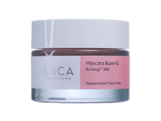Máscara Ilumi C Antiage