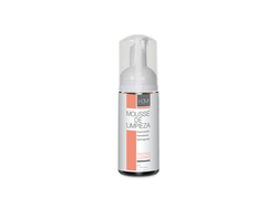 Mousse de Limpieza Descongestiva 60ml
