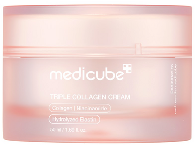 Triple Collagen Cream 4.0 - Crema Hidratante 50ml