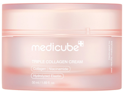Triple Collagen Cream 4.0 - Crema Hidratante 50ml