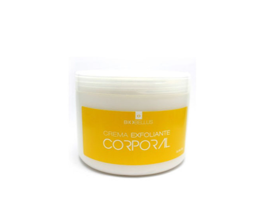 Crema Exfoliante Corporal 250g