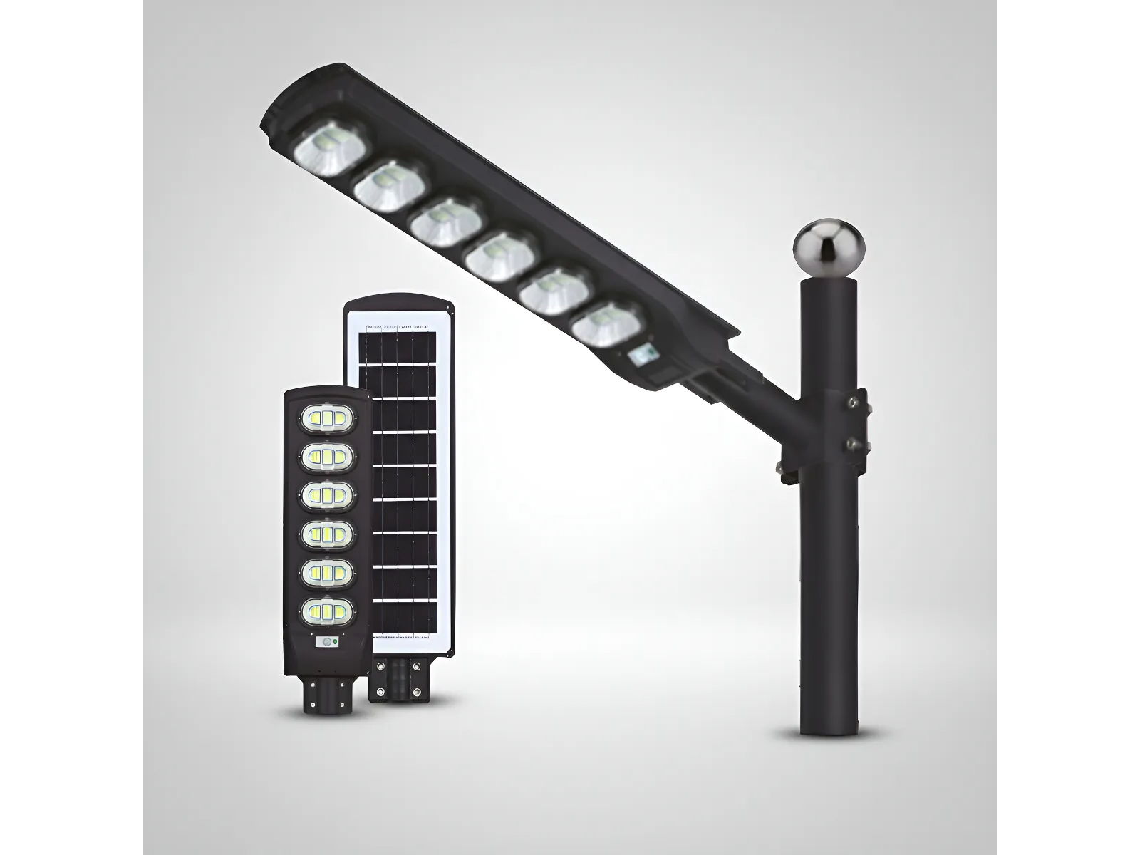 LUMINARIA GALIA LED 200 W