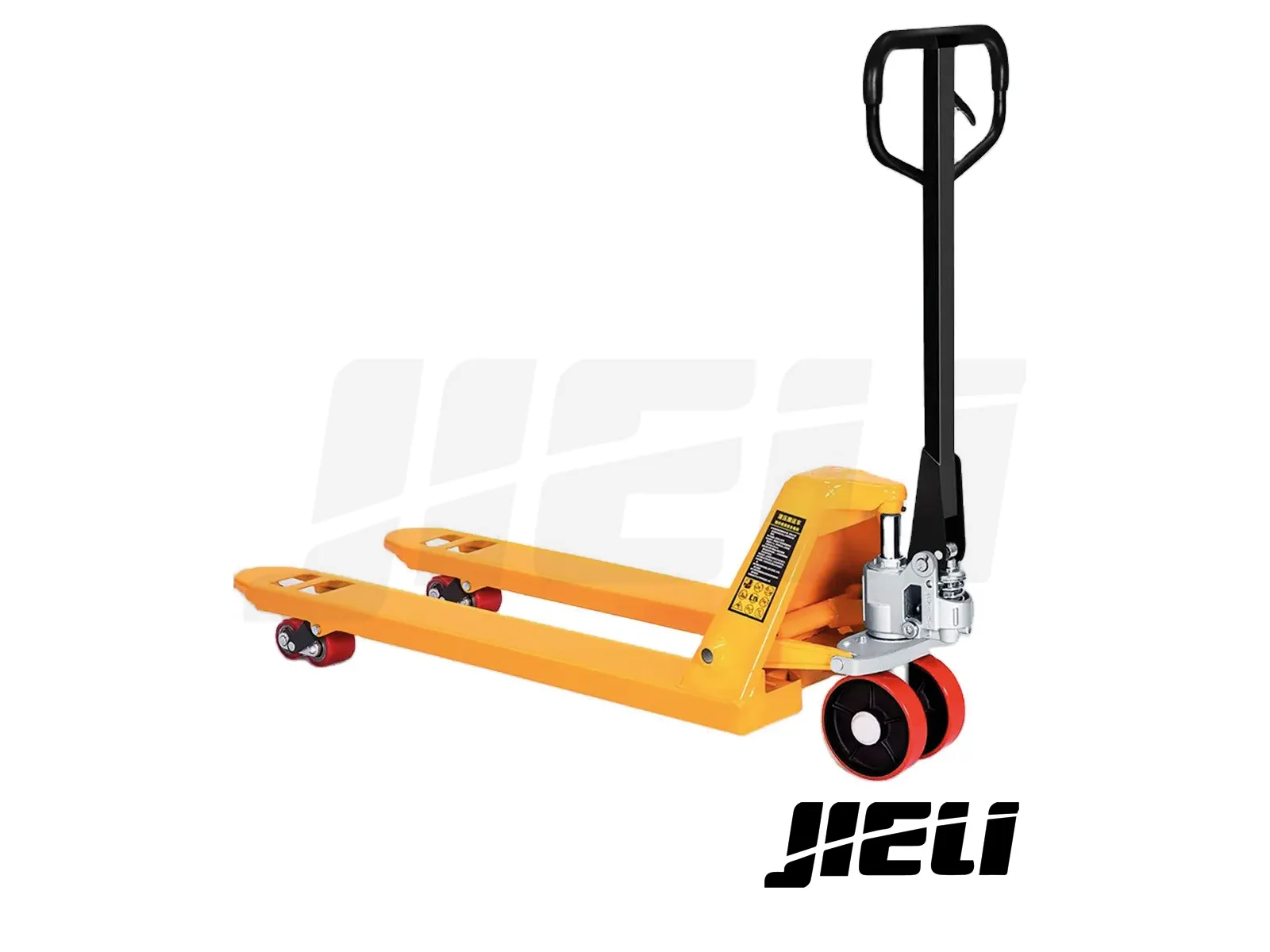 ZORRA 3000Kg 680mm OWIN