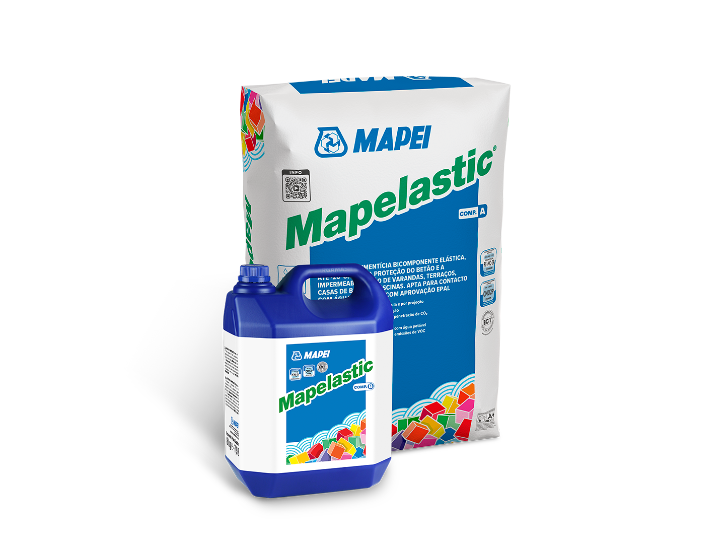 MAPELASTIC