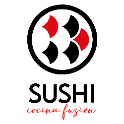 Logo Sushi Cocina Fusión