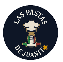 Logo Las Pastas De Juanito