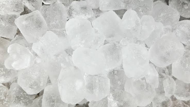 Hielo