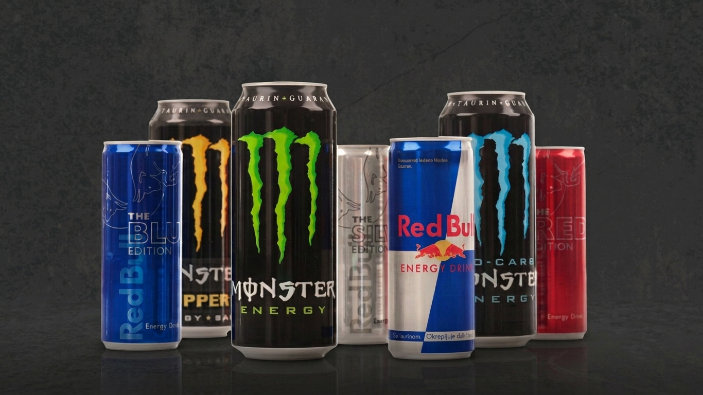 Energizantes