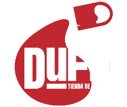 Logo de DUFFTIENDADEBEBIDAS