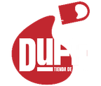 Logo de DUFFTIENDADEBEBIDAS