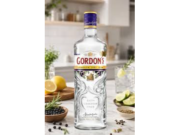 GIN GORDONS