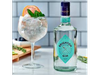 GIN BRIGHTON PINK