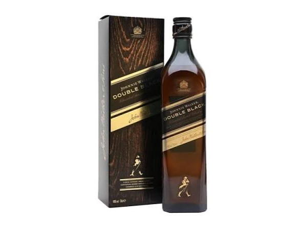 JHONNIE WALKER BLACK LABEL