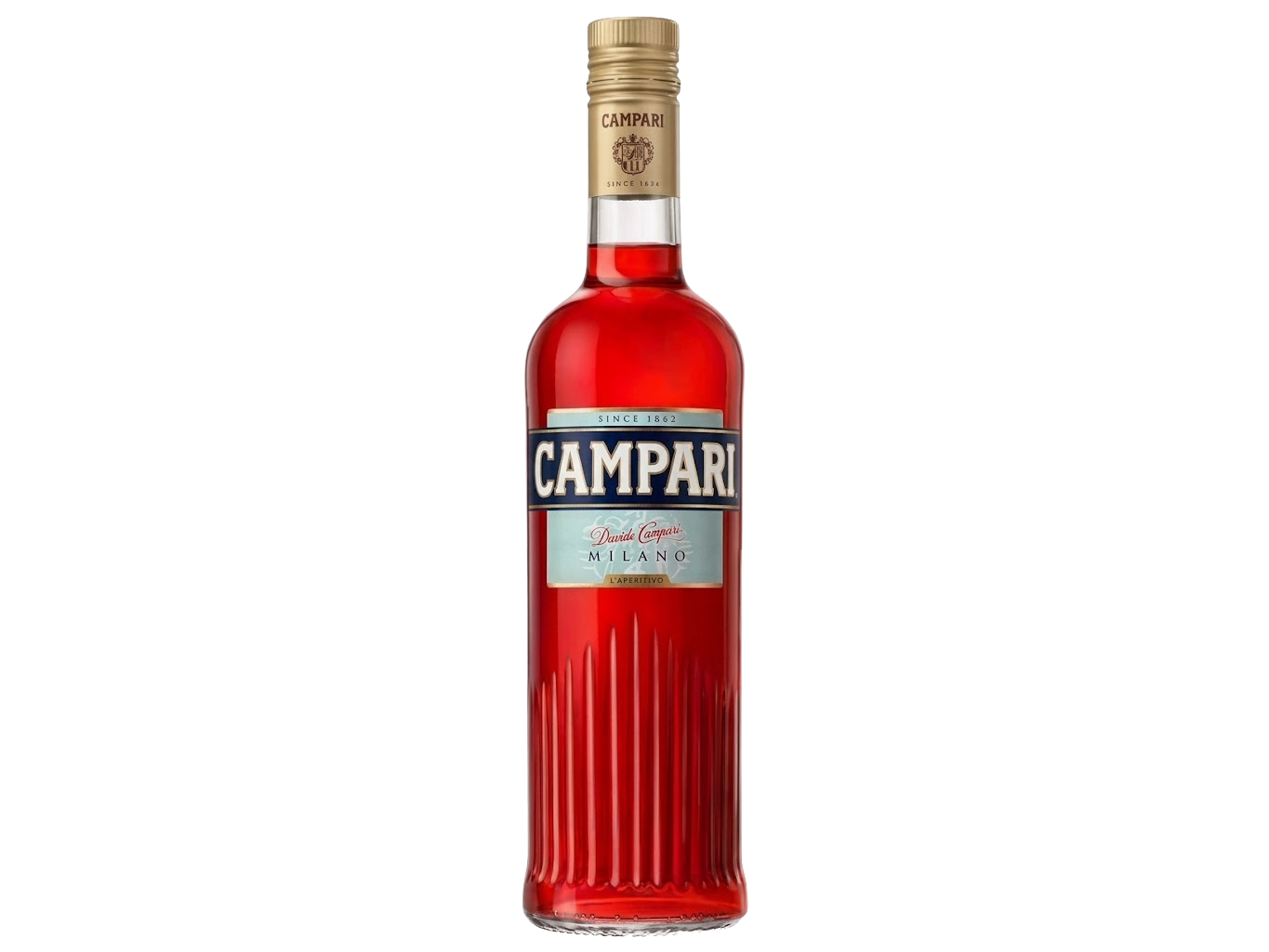 PROMO CAMPARI C/ 2u CEPITA NARANJA