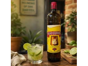 VELHO BERREIRO CACHACA