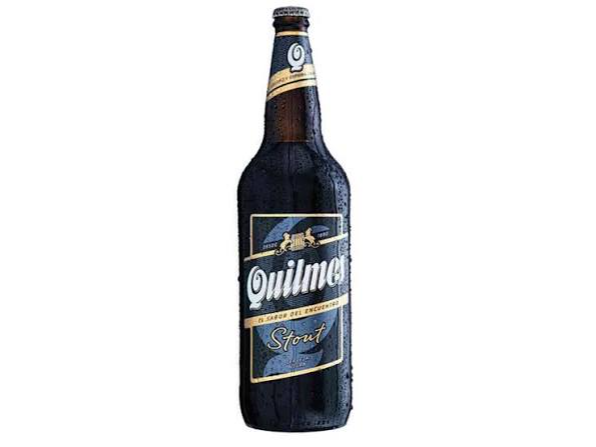 QUILMES STOUT 1LTS RETORNABLE