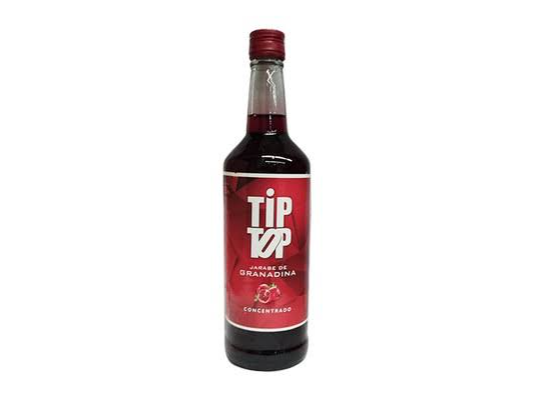 GRANADINA TIP TOP