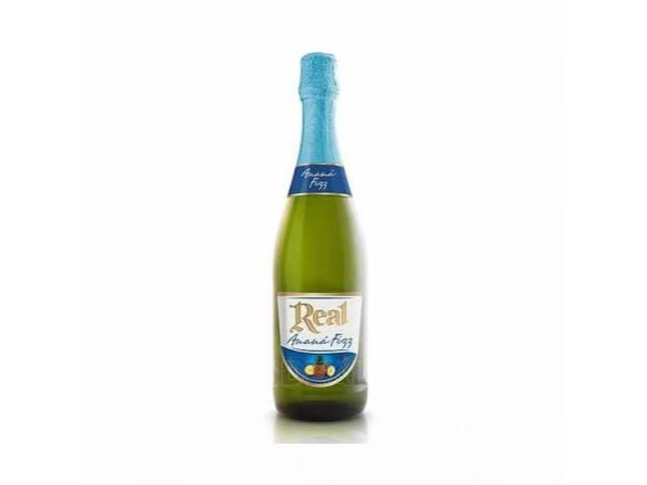 SIDRA / ANANA FIZZ REAL