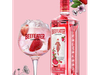 GIN BEEFEATER PINK