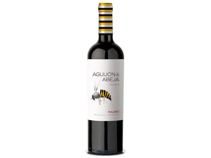 AGUIJON DE ABEJA