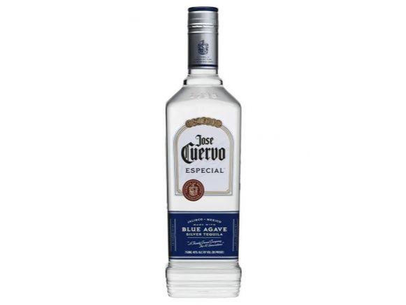TEQUILA JOSE CUERVO