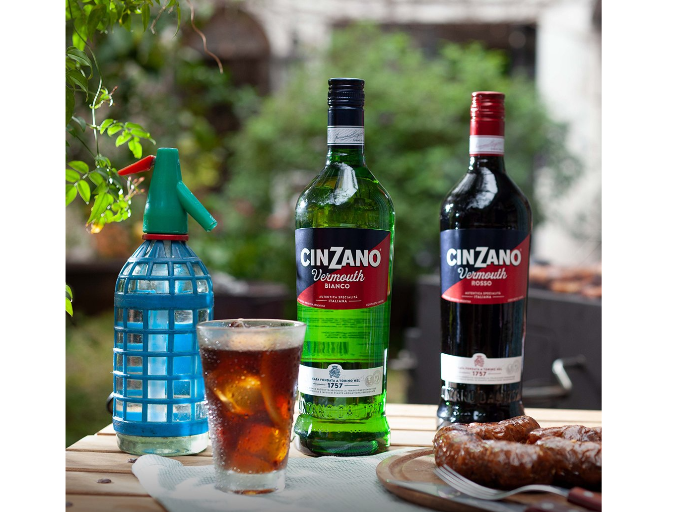 CINZANO