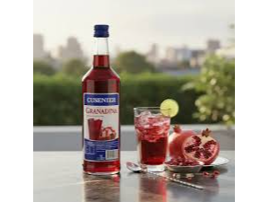 GRANADINA CUSENIER