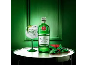 GIN TANQUERAY