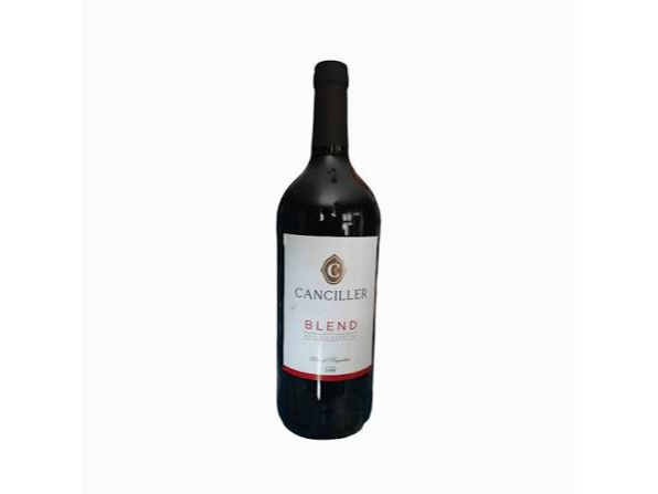 CANCILLER BOTELLON 1.125