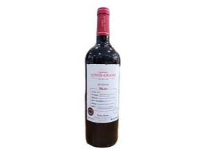CHATEAU CONTE GRAND RESERVA MALBEC