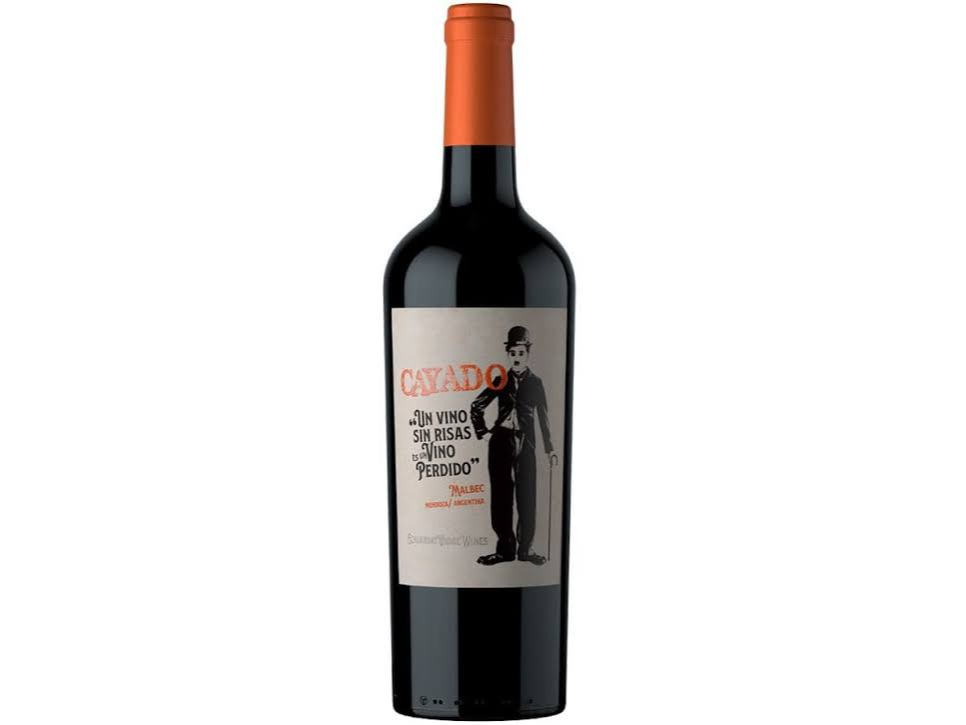 CAYADO MALBEC